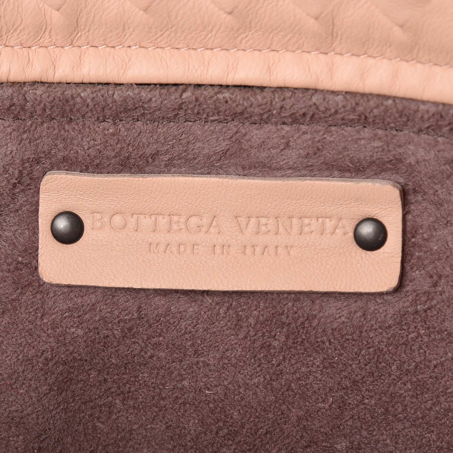 Bottega Veneta Nappa Intrecciato Medium Garda Bag Flamingo 6 of 8