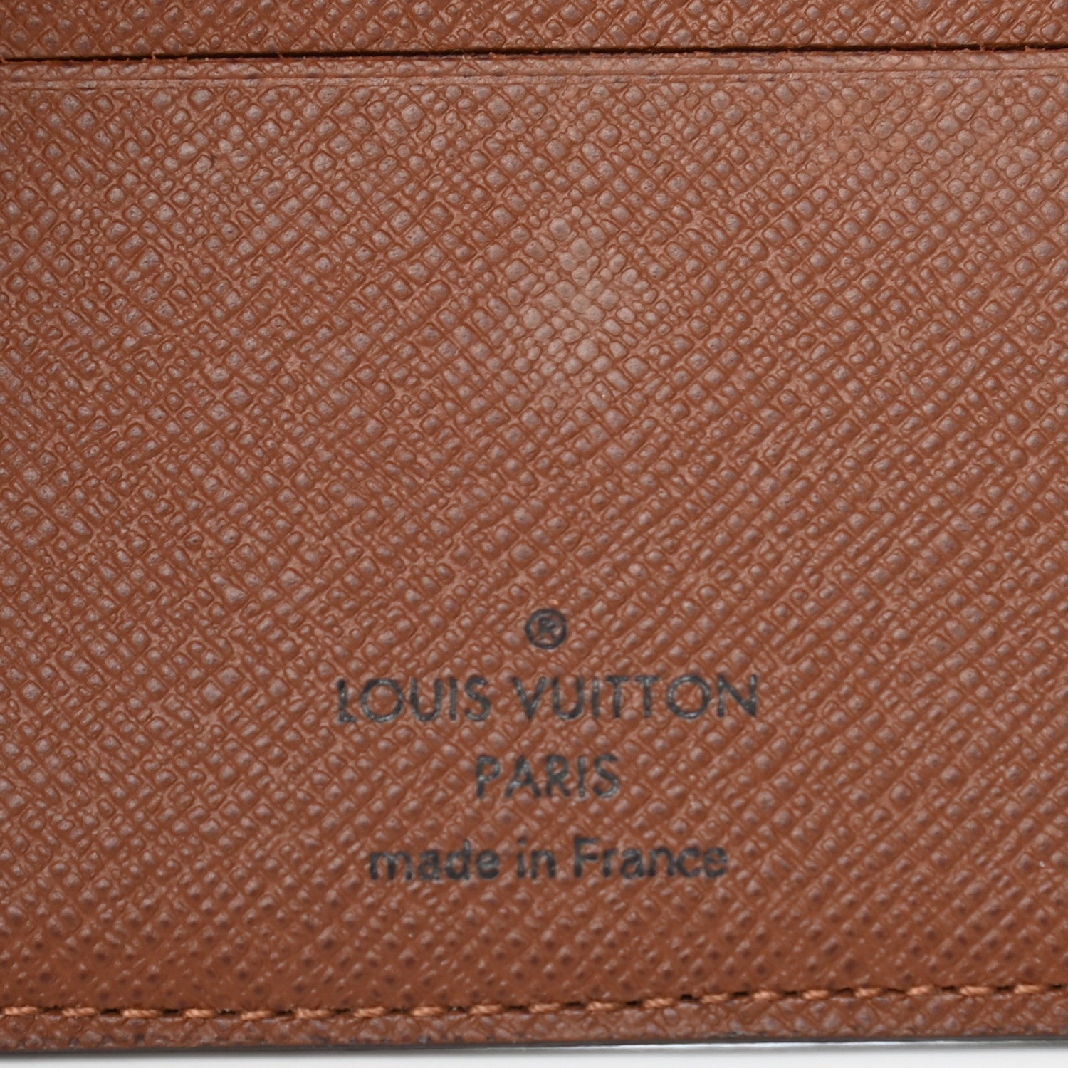 Louis Vuitton Monogram Helene Wallet 6 of 11