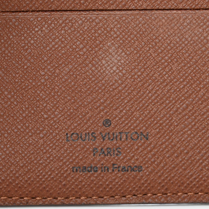 Louis Vuitton Monogram Helene Wallet 6 of 11