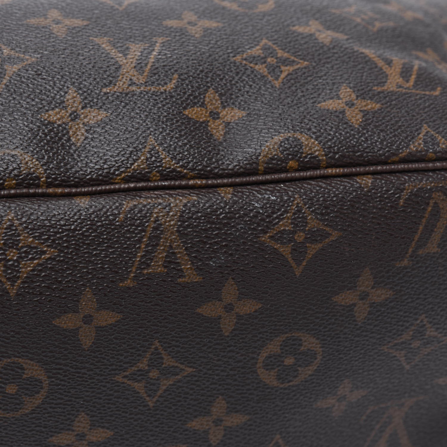 Louis Vuitton Monogram Neverfull GM 26 of 36
