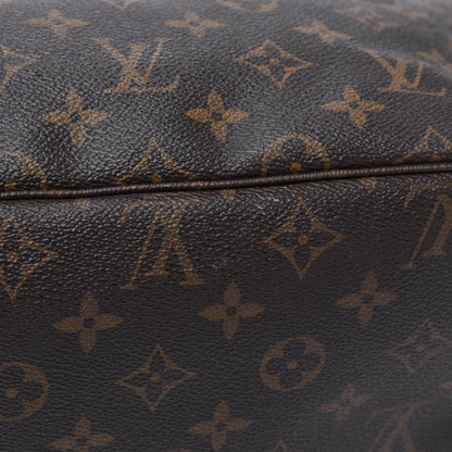 Louis Vuitton Monogram Neverfull GM 26 of 36