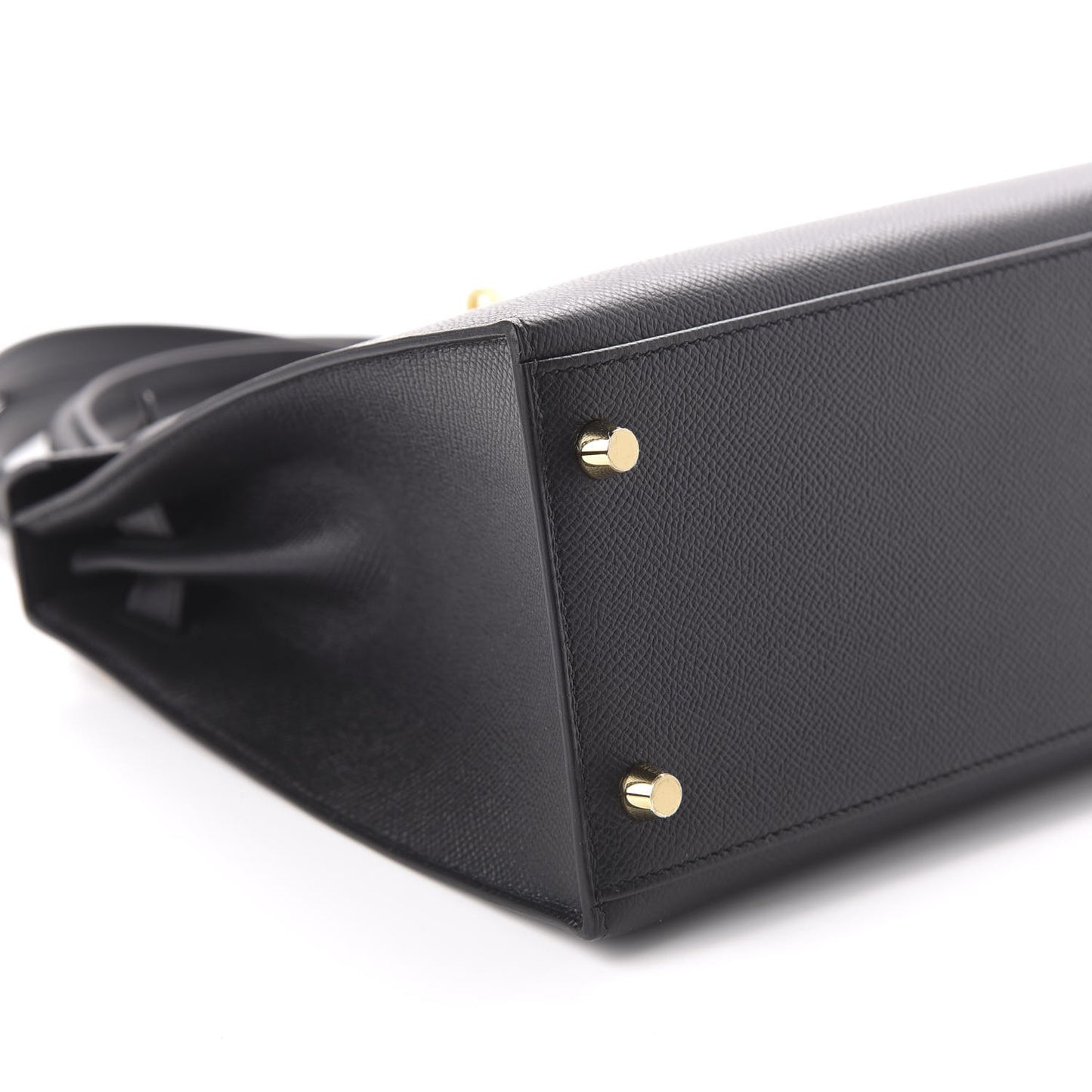 Epsom Kelly Sellier 28 Black