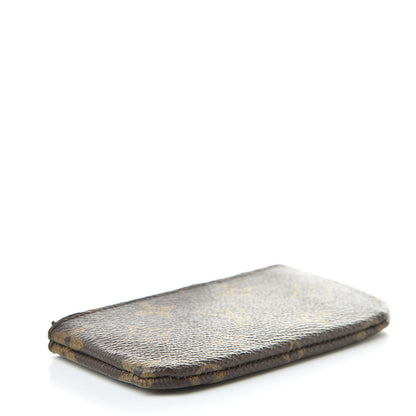 Louis Vuitton Monogram Key Pouch 4 of 7
