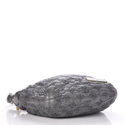 Louis Vuitton Olympe Nimbus PM Anthracite 4 of 7