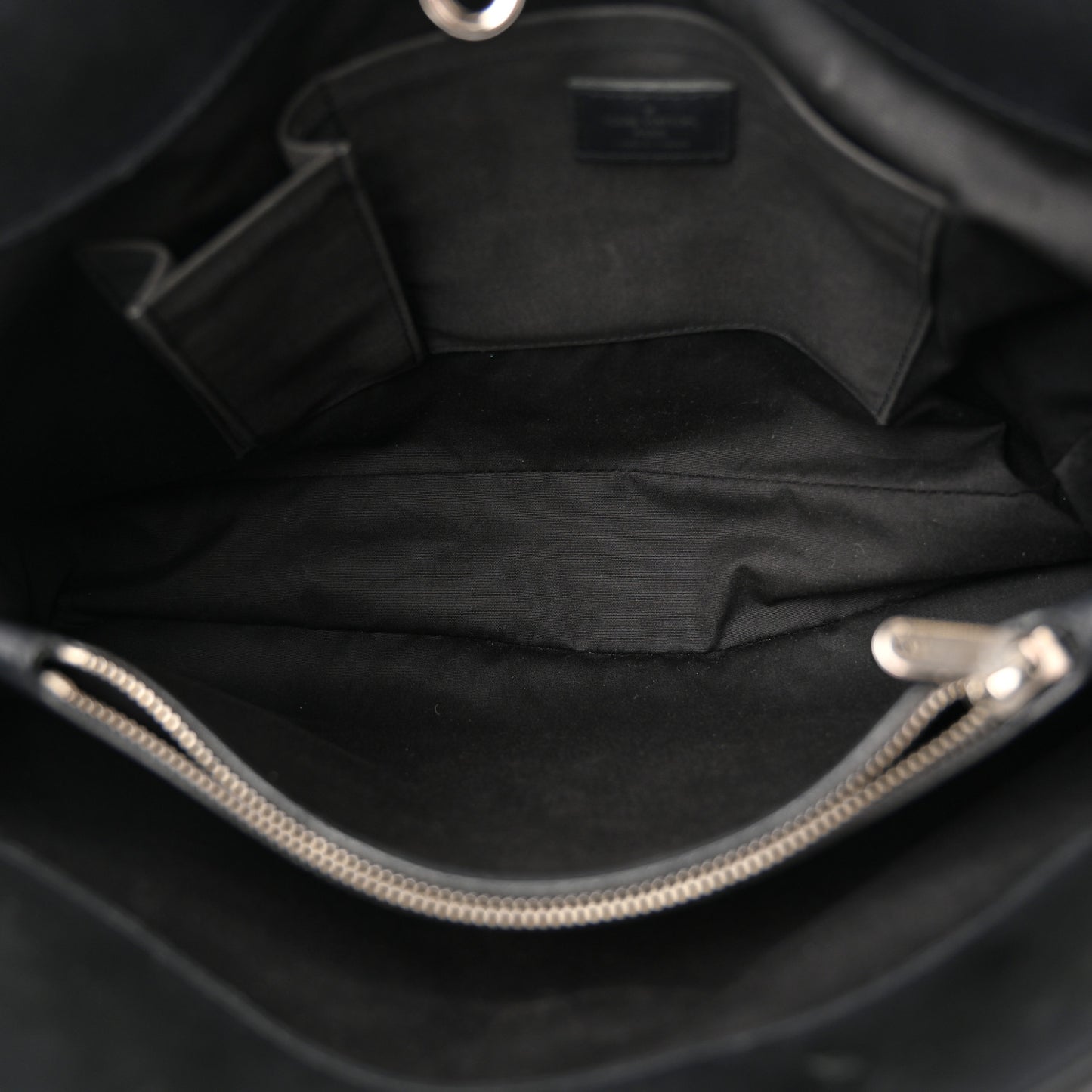 Epi Passy GM Black