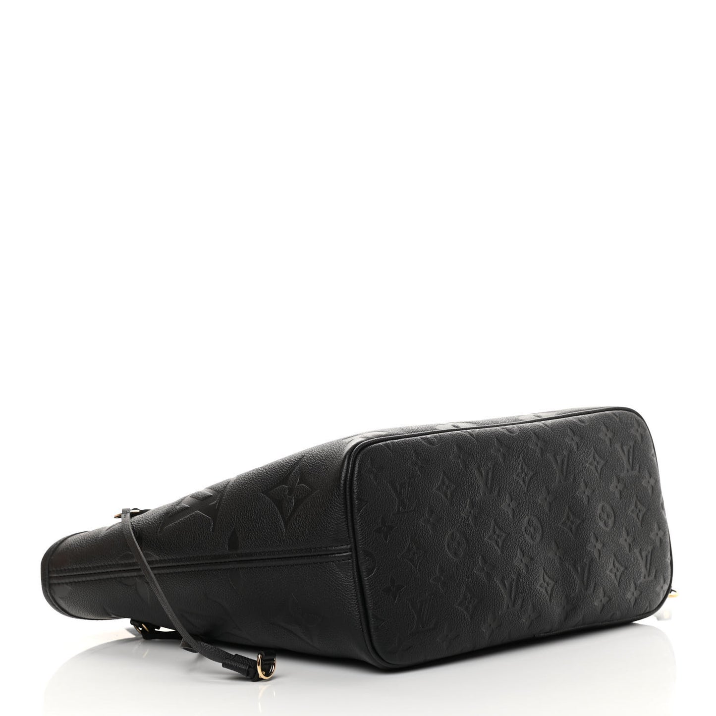 Empreinte Monogram Giant Neverfull MM Black