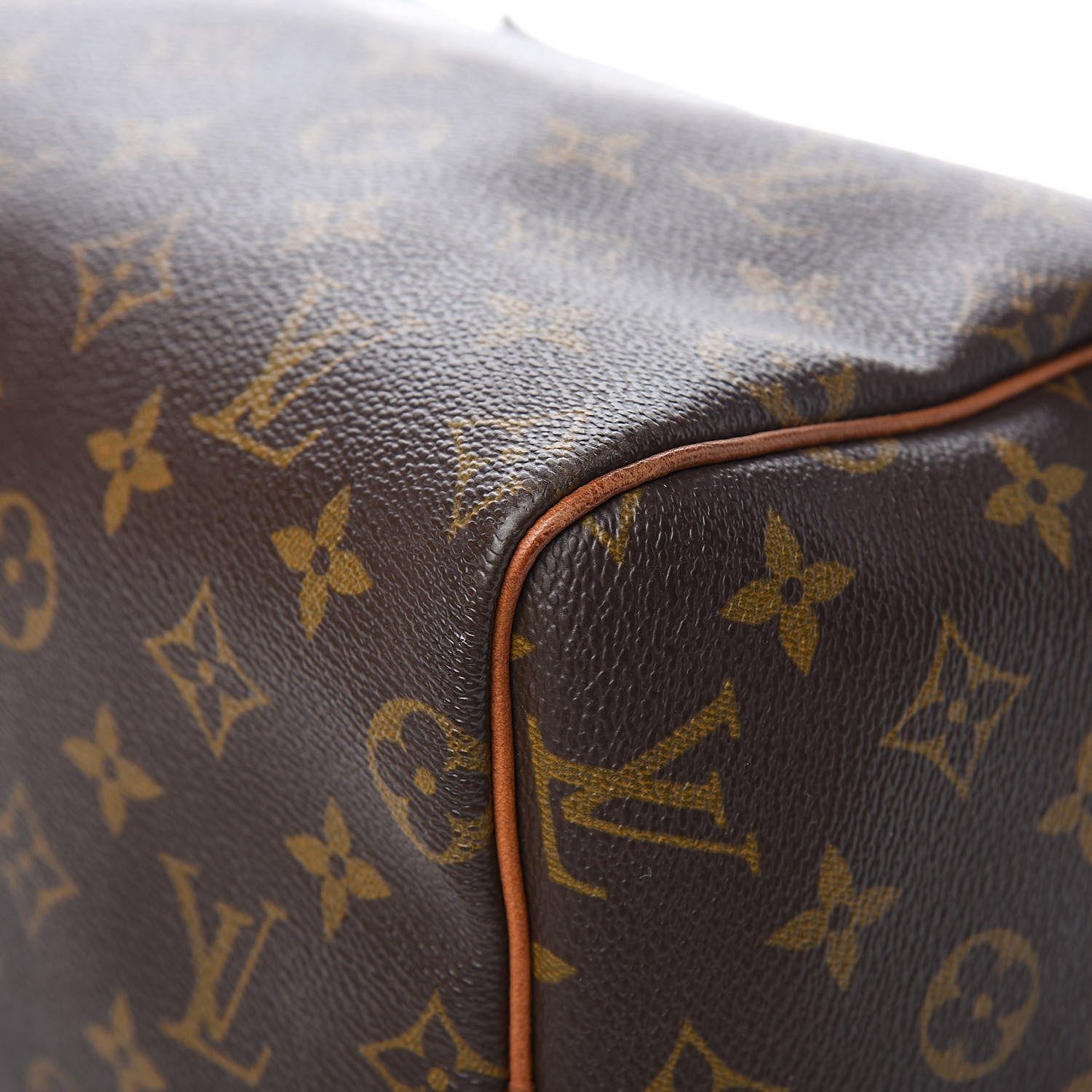 Louis Vuitton Monogram Speedy 25 11 of 17