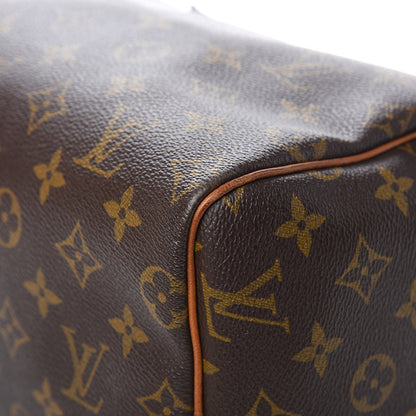 Louis Vuitton Monogram Speedy 25 11 of 17