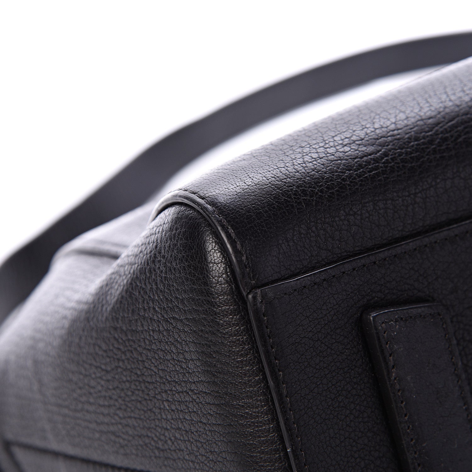 Givenchy Sugar Goatskin Small Antigona Black 11 of 17