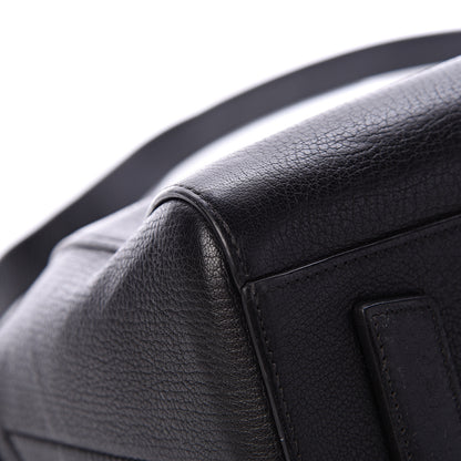 Givenchy Sugar Goatskin Small Antigona Black 11 of 17