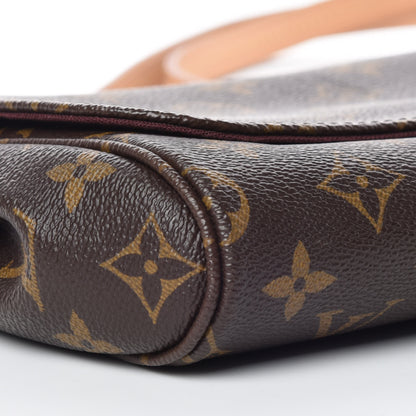 Louis Vuitton Monogram Favorite MM 5 of 9
