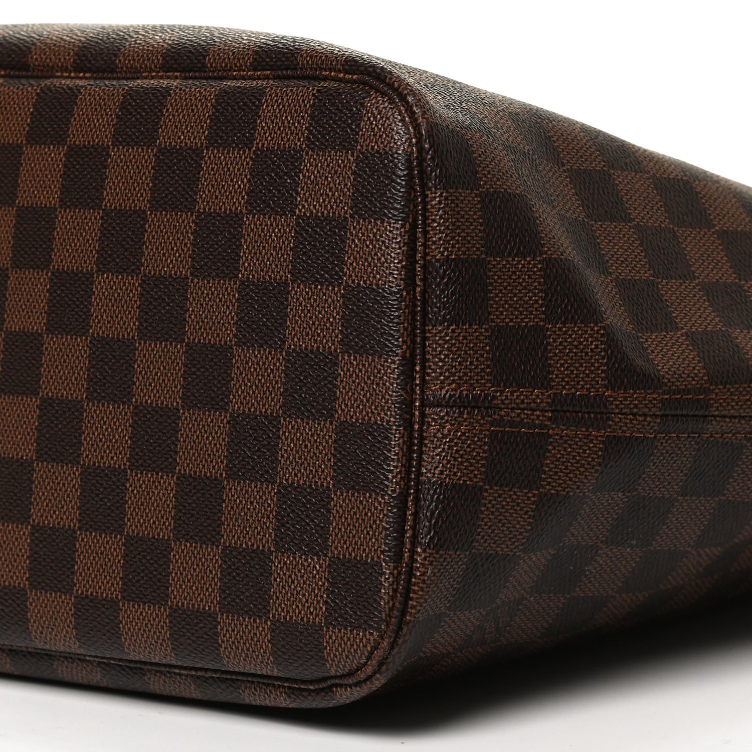 Louis Vuitton Damier Ebene Neo Neverfull MM 10 of 11