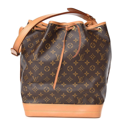 Louis Vuitton Monogram Noe 1 of 11