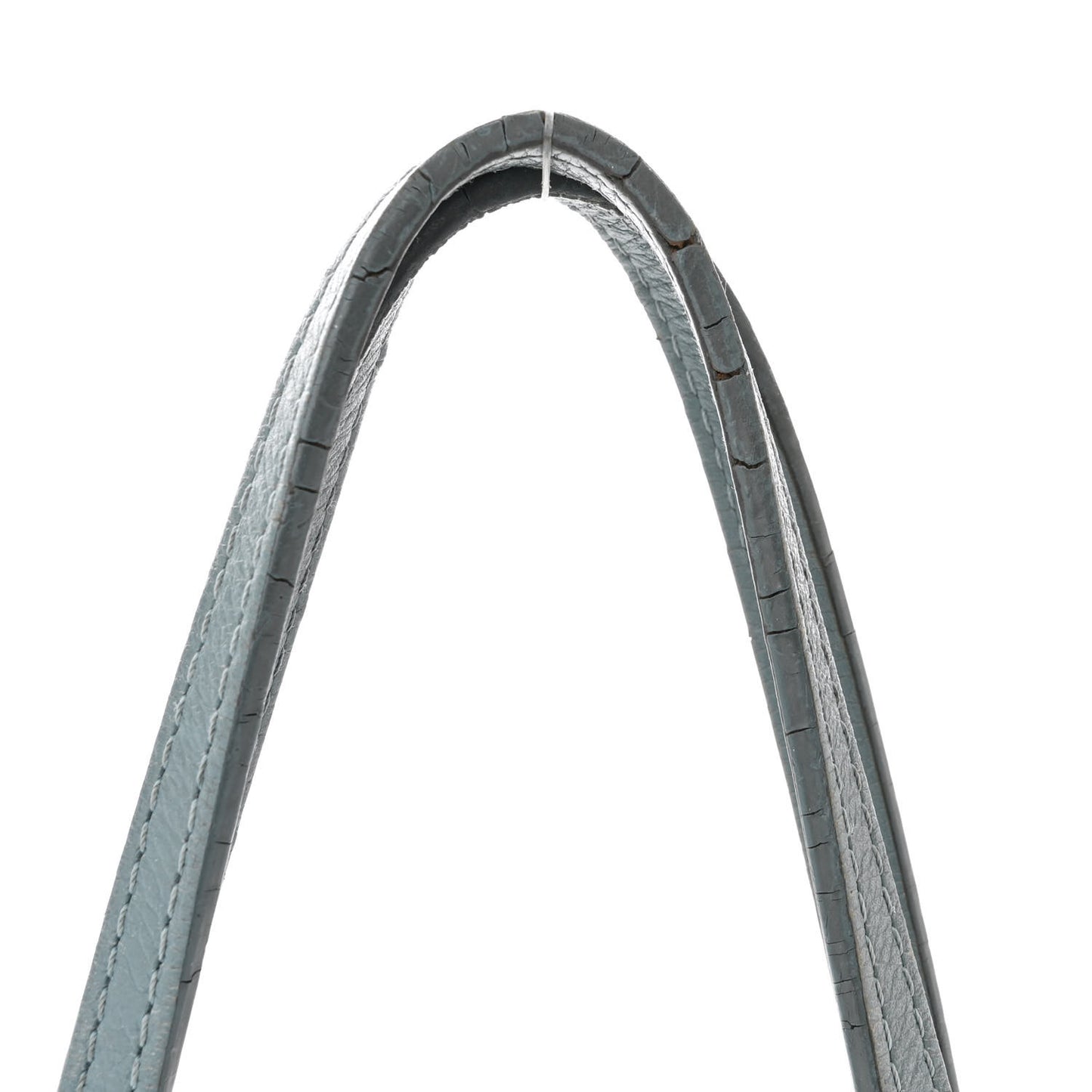 Calfskin Lockme Cabas Sky Black