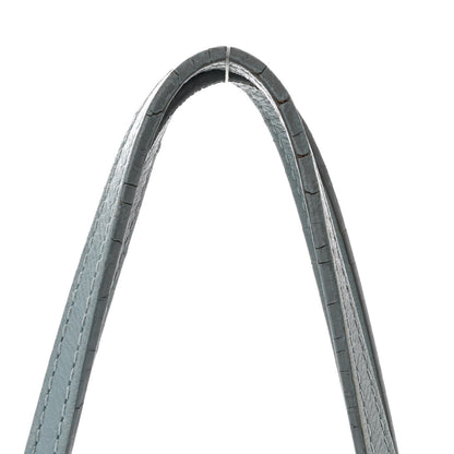 Louis Vuitton Calfskin Lockme Cabas Sky Black 12 of 18