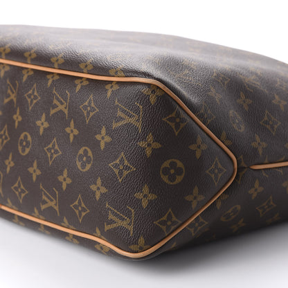 Louis Vuitton Monogram Delightful MM 7 of 9