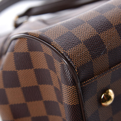 Louis Vuitton Damier Ebene Trevi GM 13 of 13