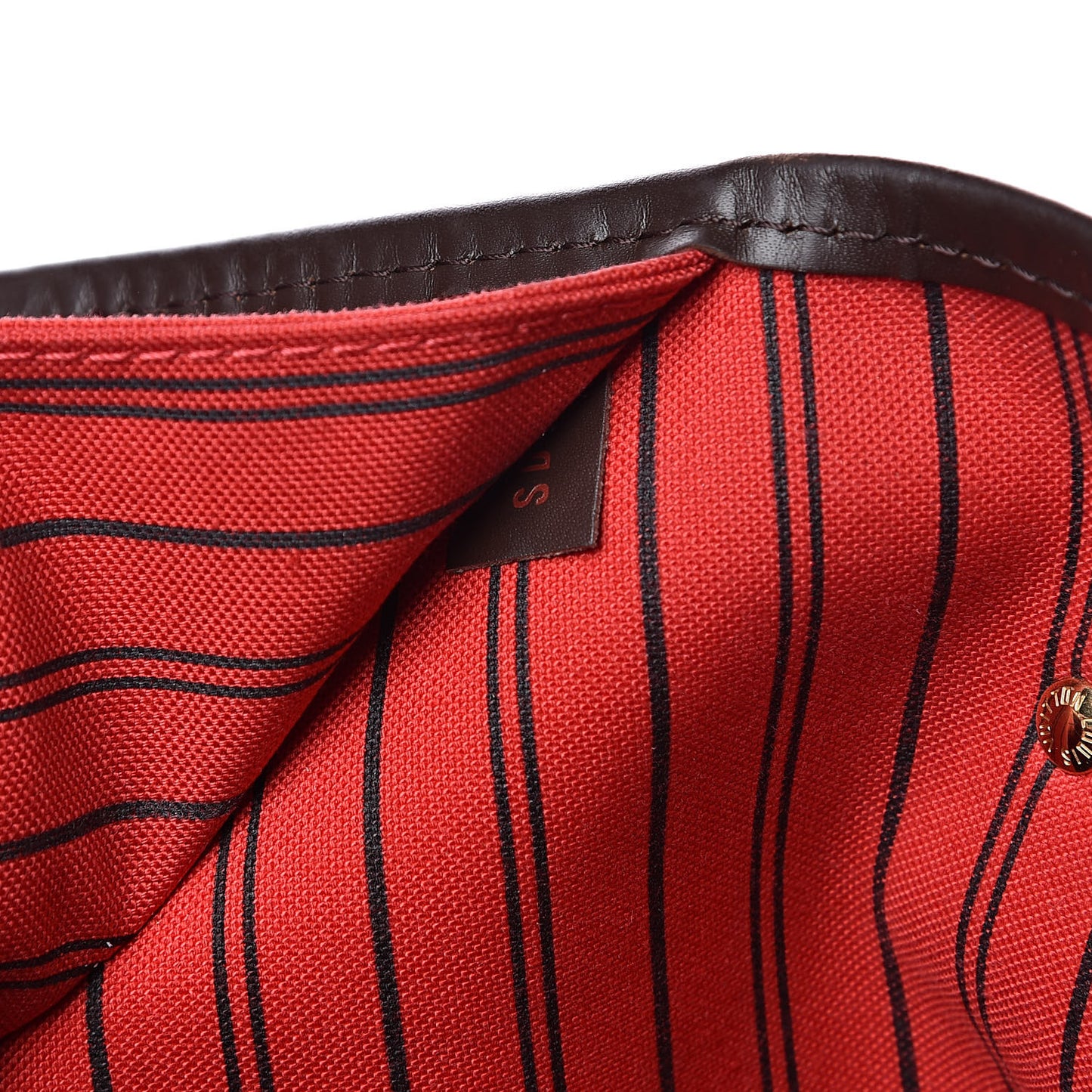 Damier Ebene Neo Neverfull GM