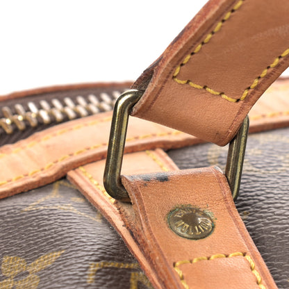 Louis Vuitton Monogram Sac Souple 35 12 of 16