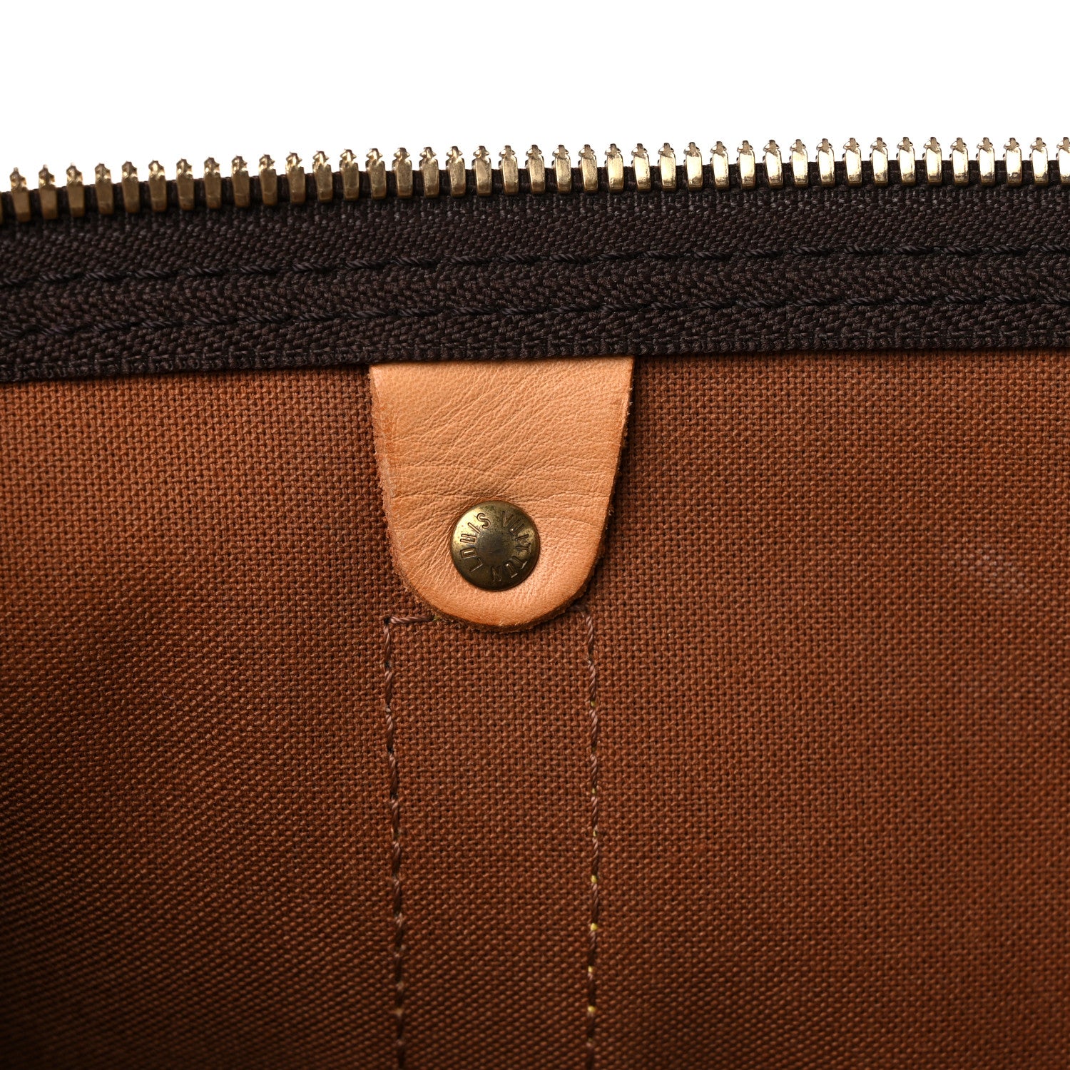 Louis Vuitton Monogram Keepall 60 13 of 29