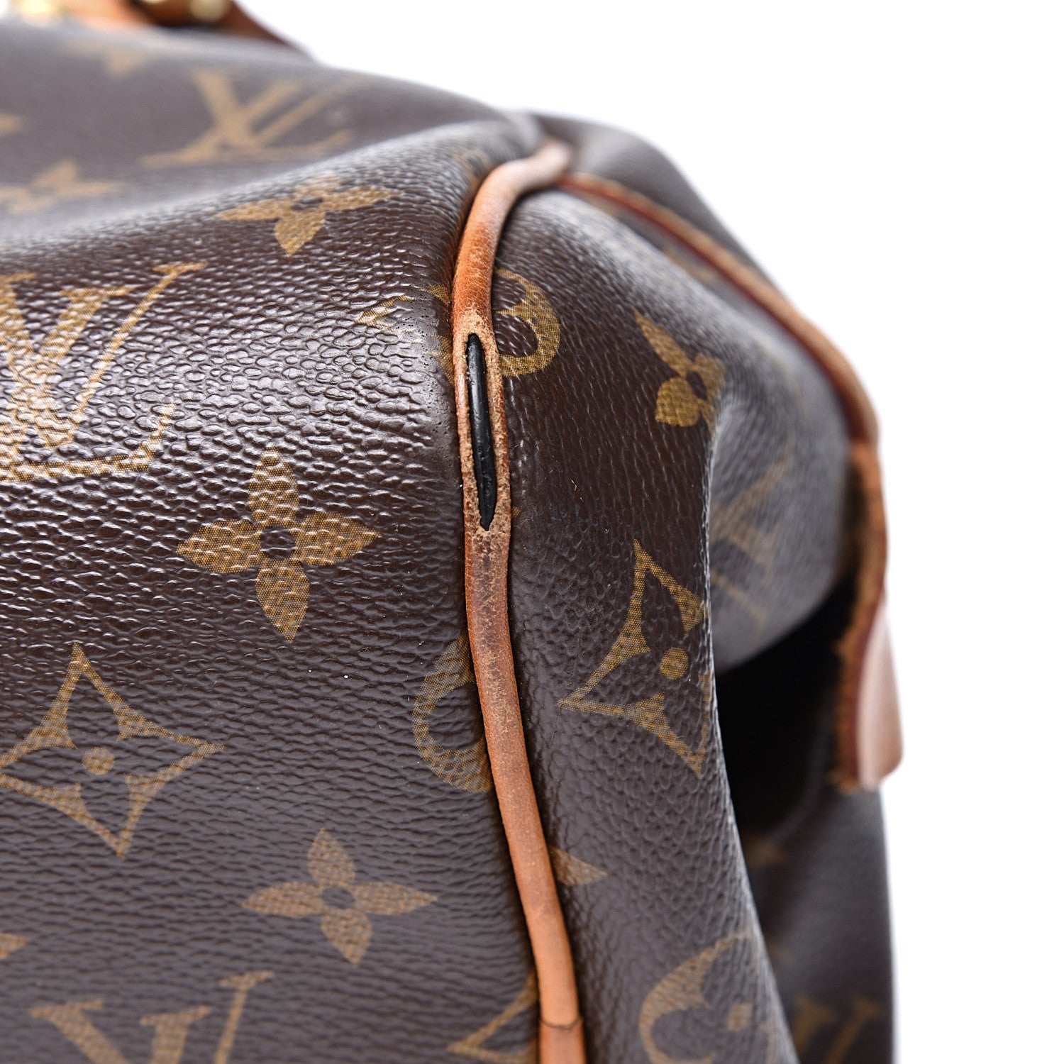 Louis Vuitton Monogram Montorgueil PM 16 of 18