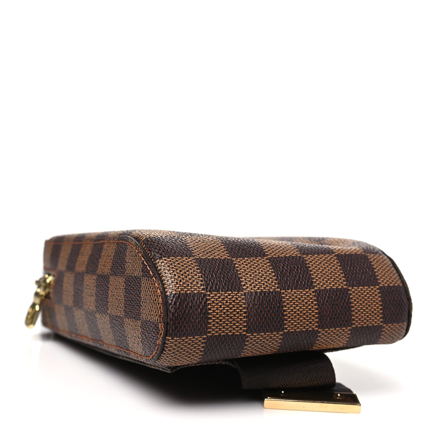 Louis Vuitton Damier Ebene Geronimos 8 of 18
