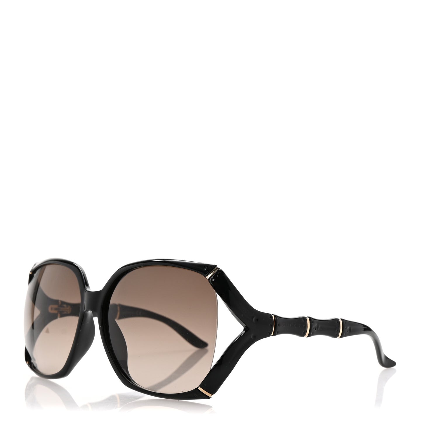 Bamboo Sunglasses 3508/S Black