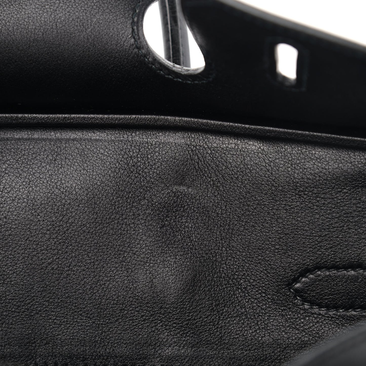 Swift Birkin 30 Black