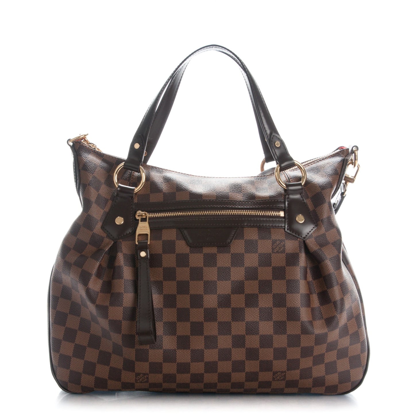 Damier Ebene Evora MM