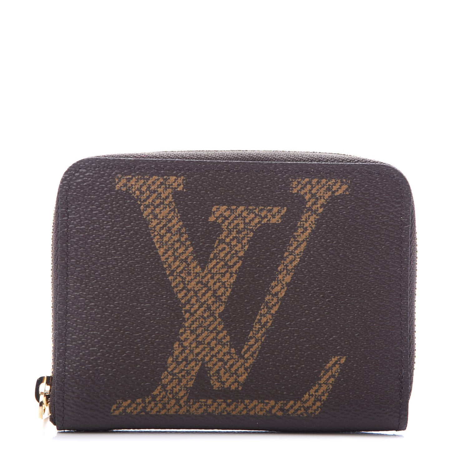 Monogram Giant Zippy Coin Purse