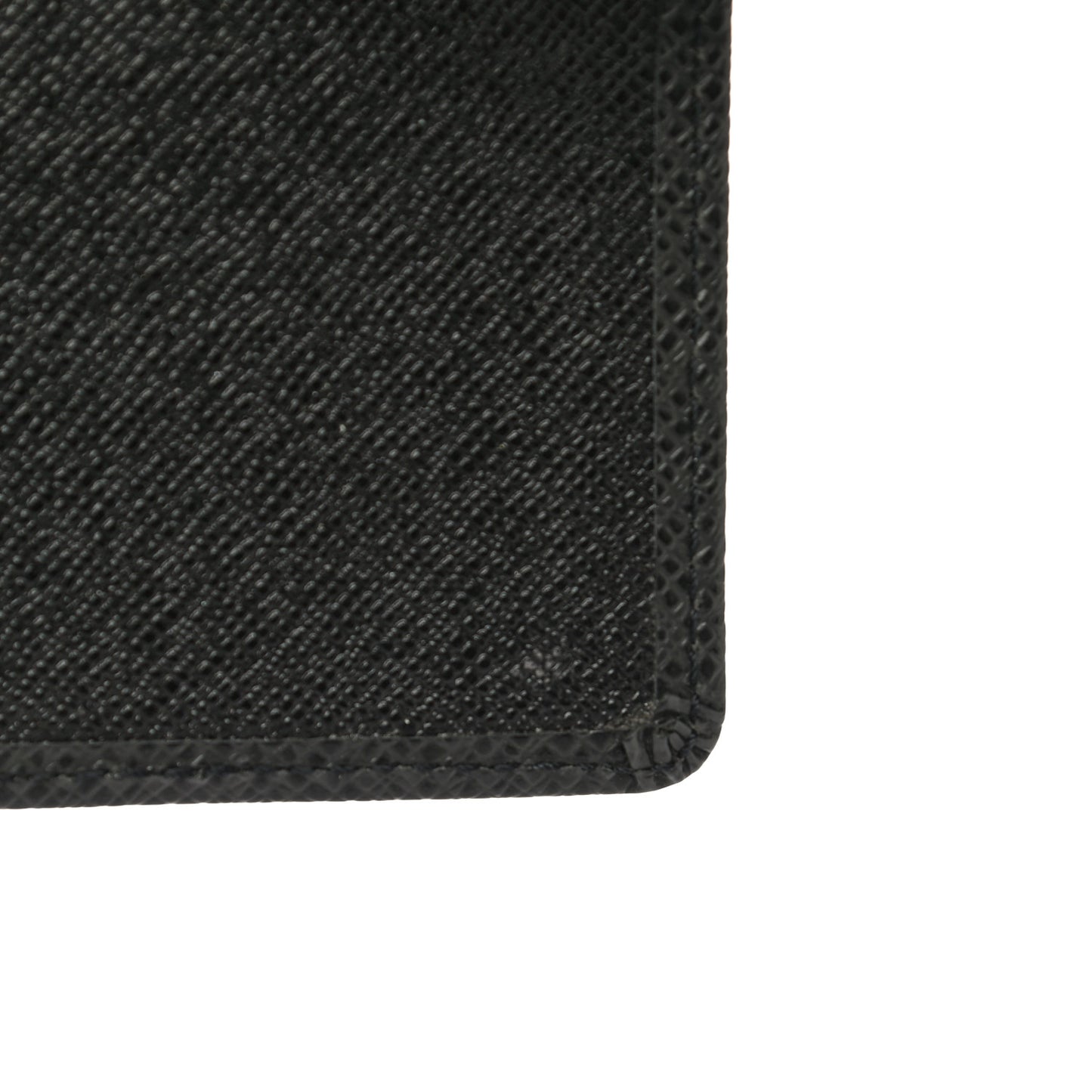 Taiga Small Ring Agenda Cover Ardoise