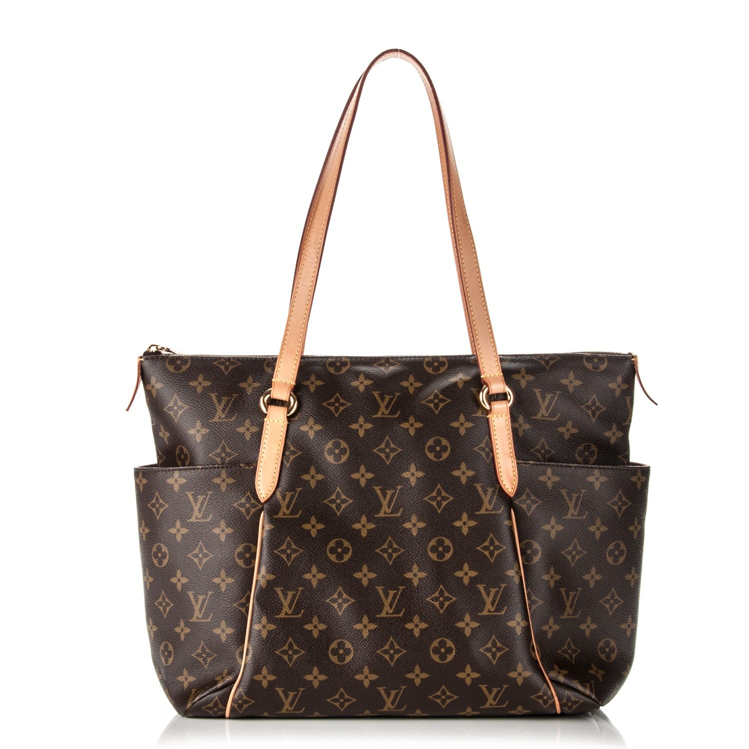 Louis Vuitton Monogram Totally MM 1 of 8