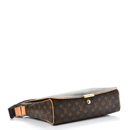 Louis Vuitton Monogram Abbesses Messenger Bag 4 of 12