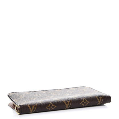 Louis Vuitton Monogram Insolite Wallet 4 of 8