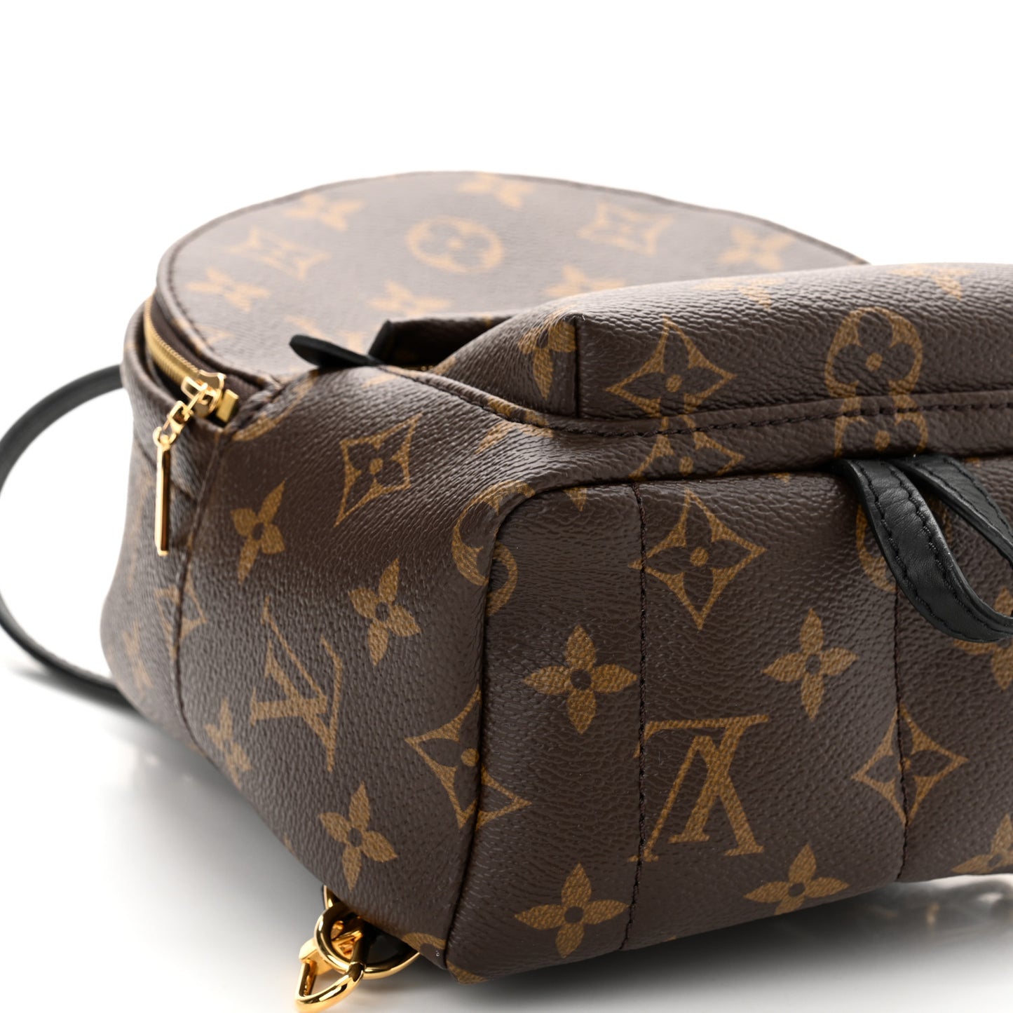 Monogram Palm Springs Backpack Mini