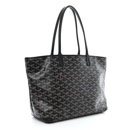 Goyard Goyardine Artois PM Black 3 of 13