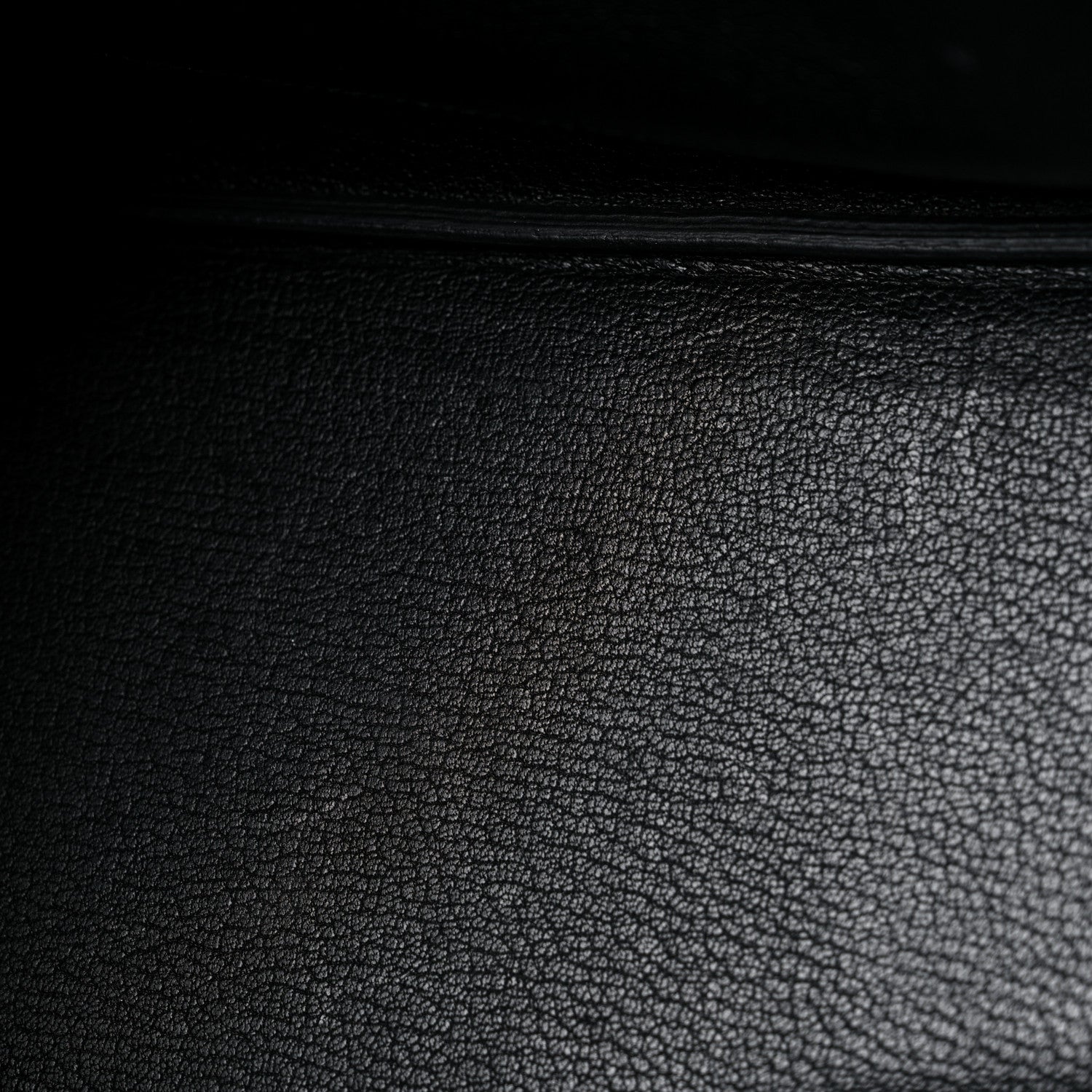 Hermes Togo Birkin 30 Black 13 of 15