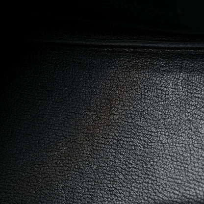 Hermes Togo Birkin 30 Black 13 of 15