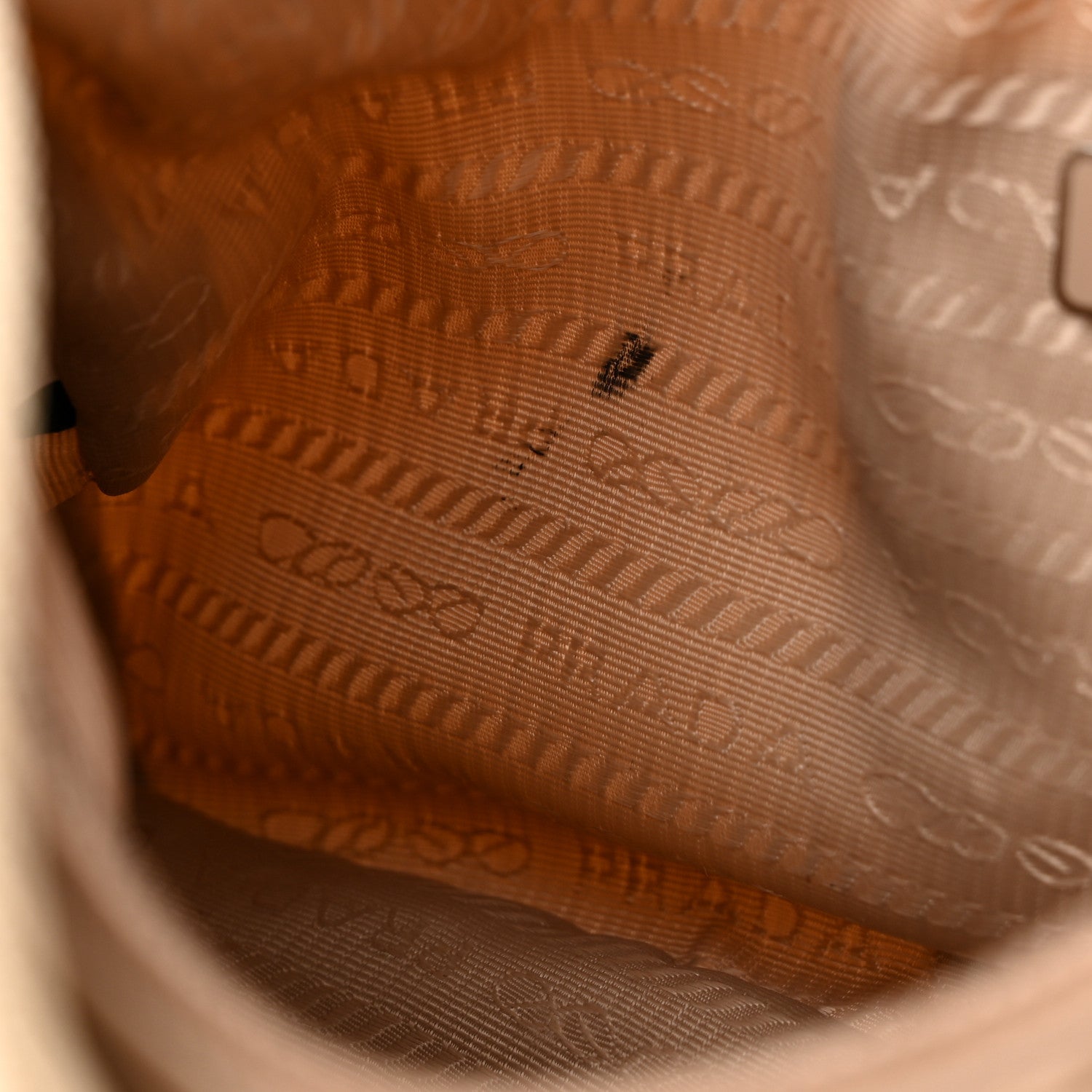 Prada Tessuto Nylon Mini Re-Edition 2000 Bag Cammeo 11 of 11