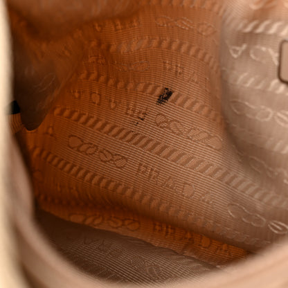 Prada Tessuto Nylon Mini Re-Edition 2000 Bag Cammeo 11 of 11