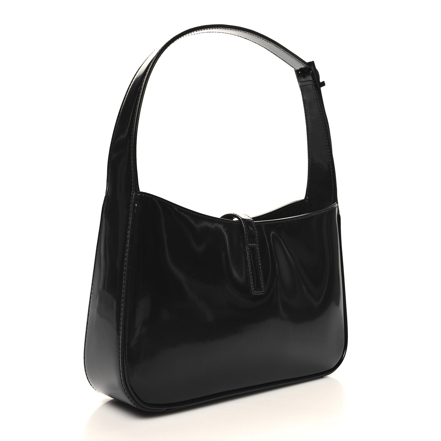 Patent Le 5 A 7 Monochrome Hobo Black