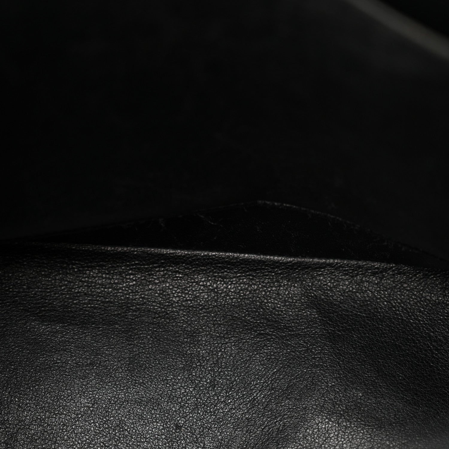 Chanel Caviar Quilted Medallion Tote Black 13 of 20