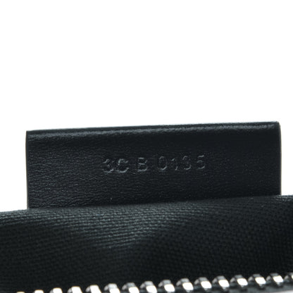Givenchy Shiny Lord Calfskin Small Antigona Black 7 of 7