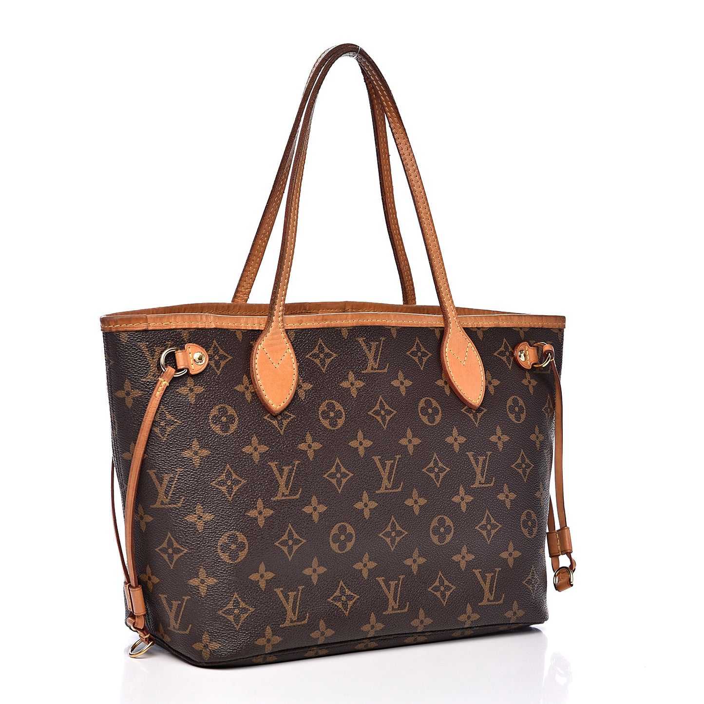 Monogram Neo Neverfull PM Pivoine