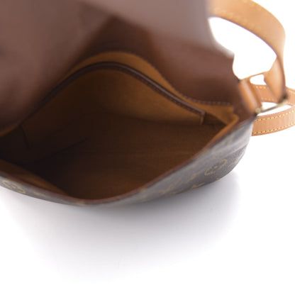 Louis Vuitton Monogram Musette Salsa Long Strap 5 of 9