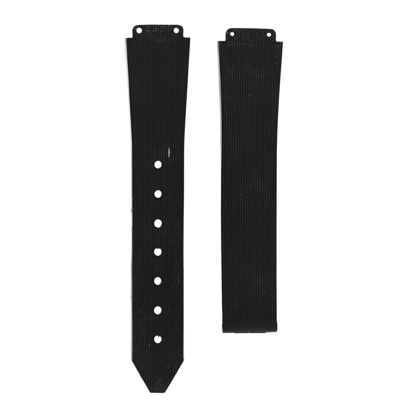 Stainless Steel Alligator Diamond Bezel 33mm Classic Fusion Quartz Watch Black 581.NX.1171.RX.1104