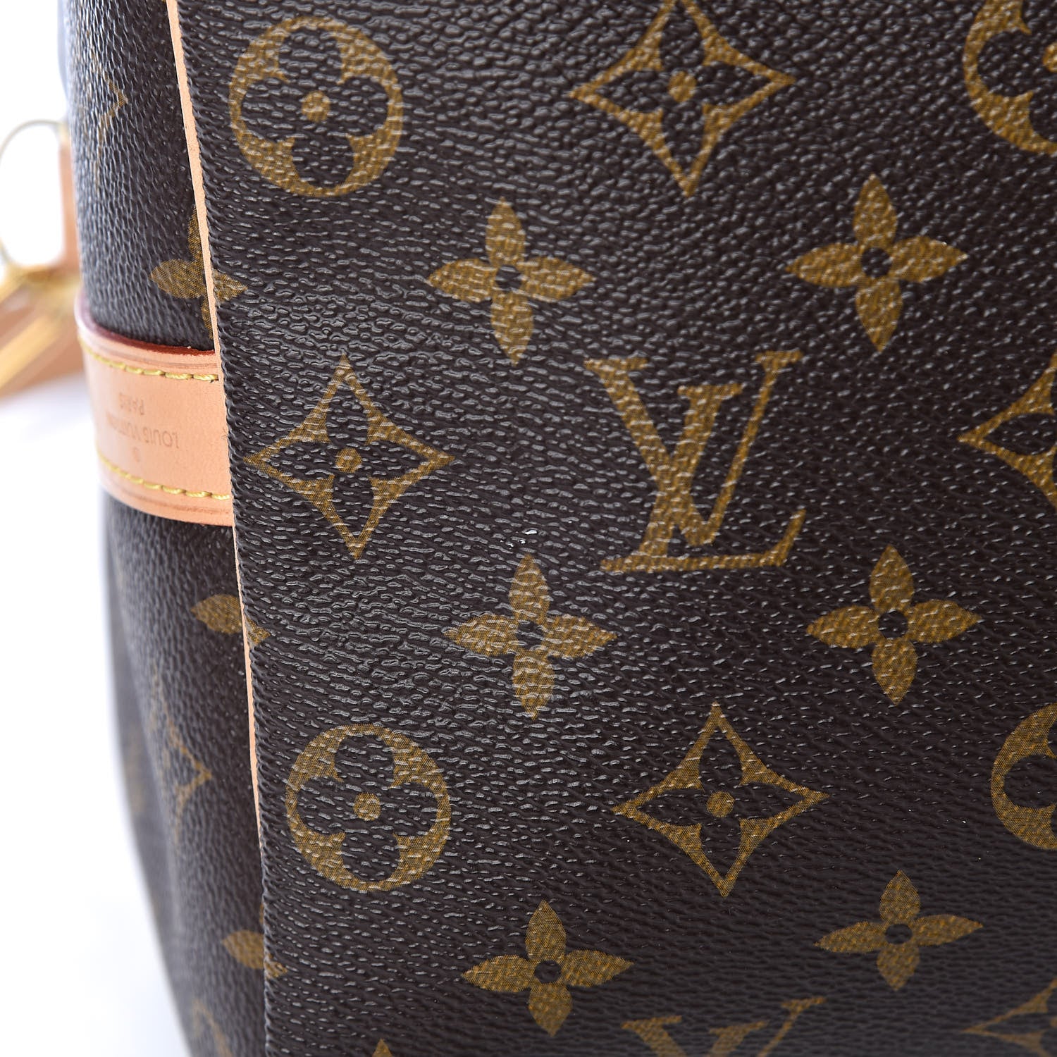 Louis Vuitton Monogram Speedy Bandouliere 35 22 of 43