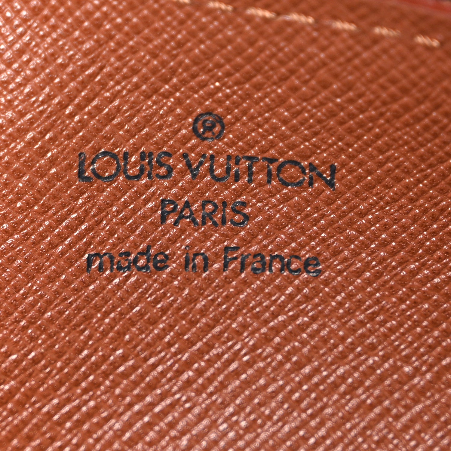Louis Vuitton Monogram Papillon 26 6 of 10