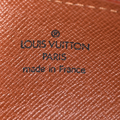 Louis Vuitton Monogram Papillon 26 6 of 10