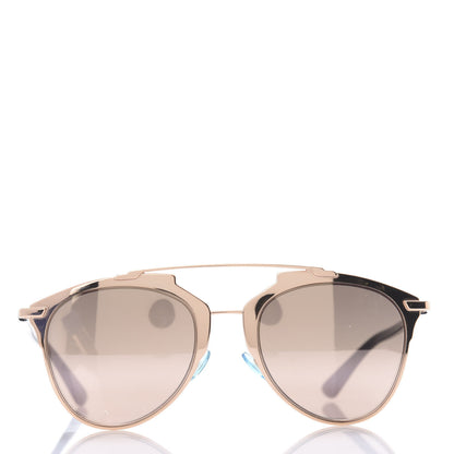Christian Dior Reflected Sunglasses Rose Gold 2 of 8